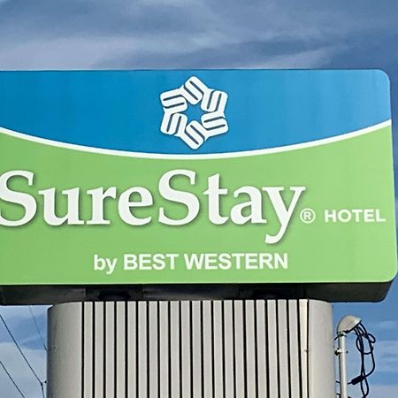 Best Western Bazarell Inn Montemorelos Exterior foto