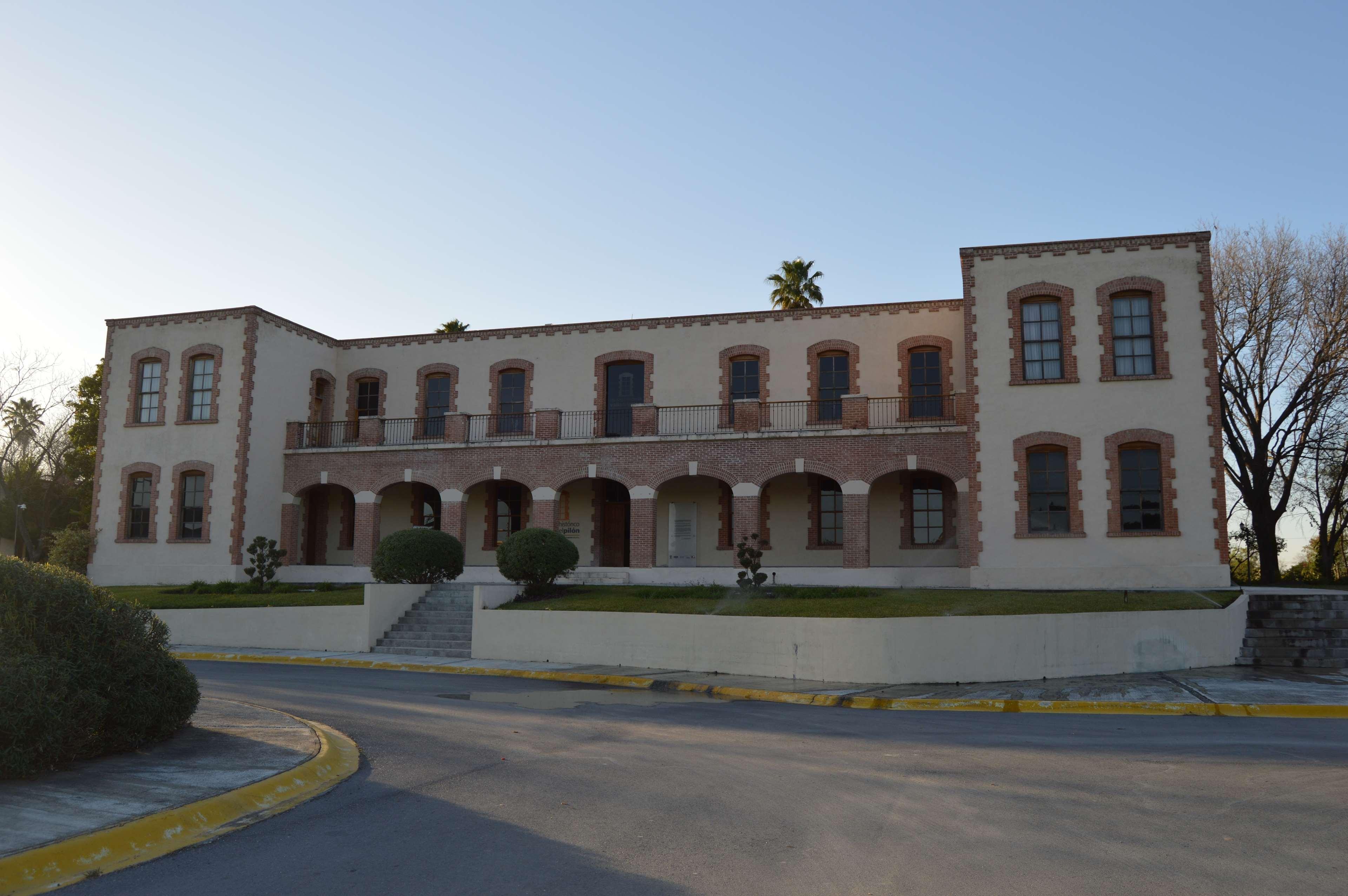 Best Western Bazarell Inn Montemorelos Exterior foto