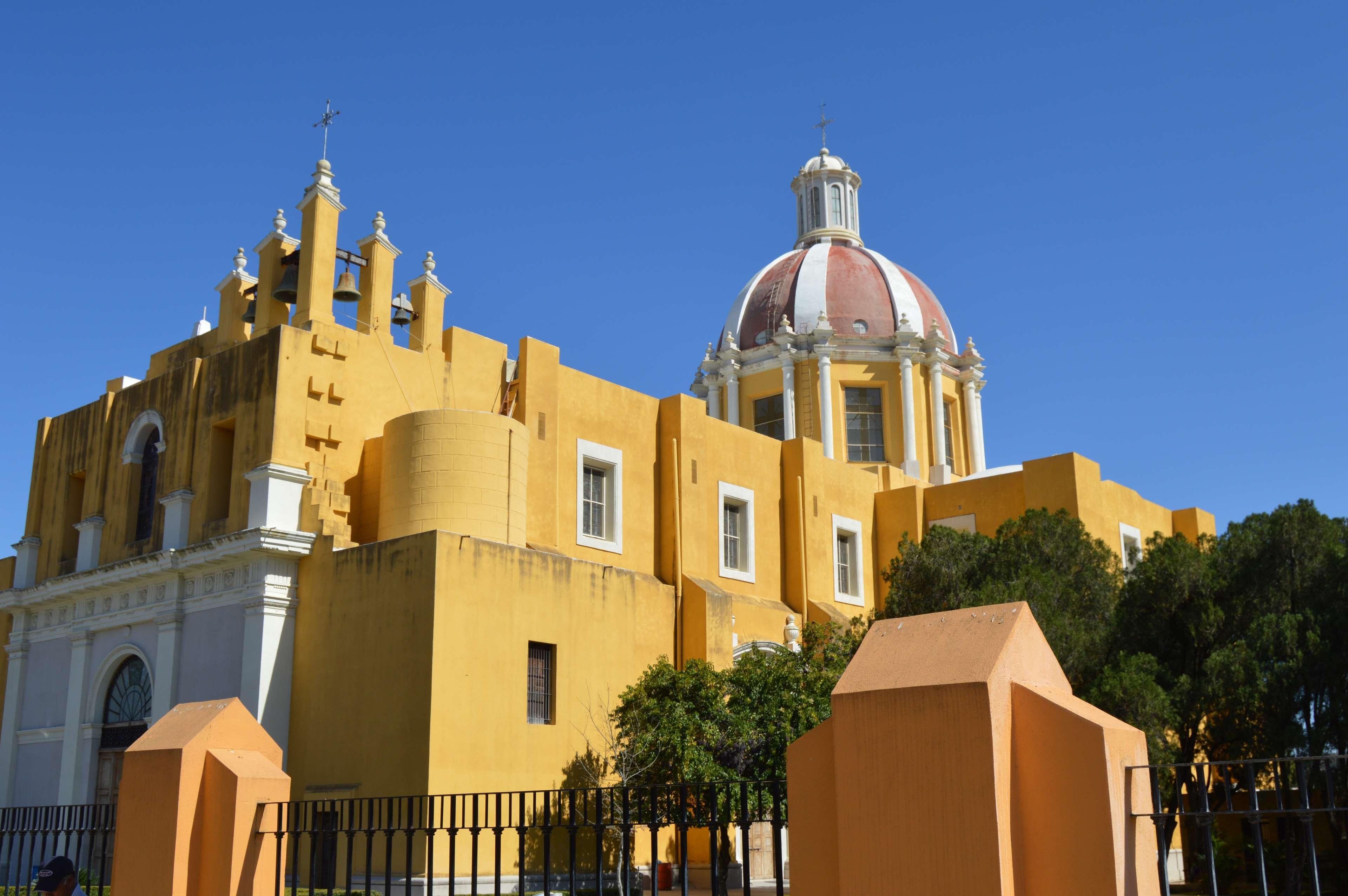 Best Western Bazarell Inn Montemorelos Exterior foto