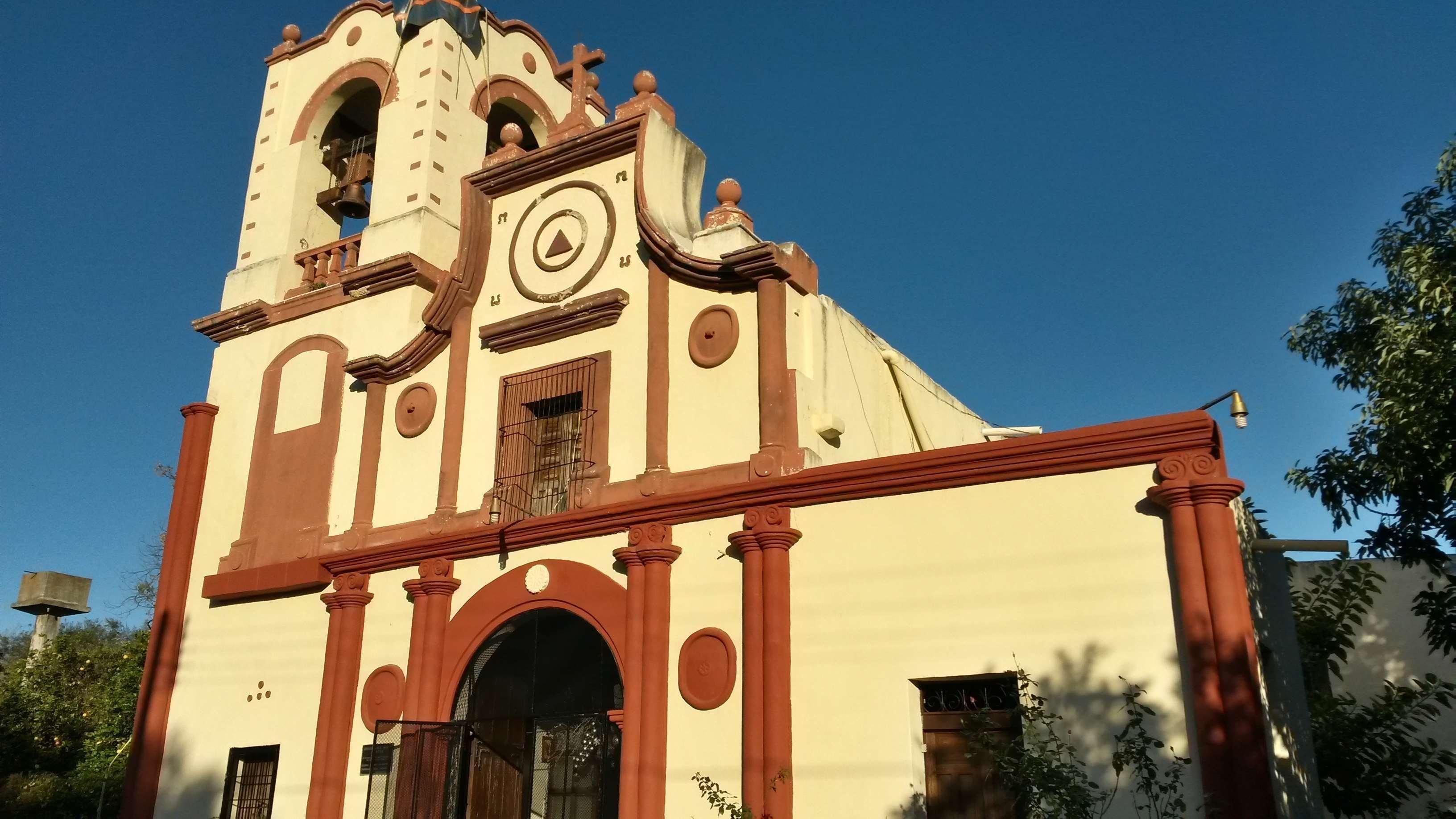 Best Western Bazarell Inn Montemorelos Exterior foto