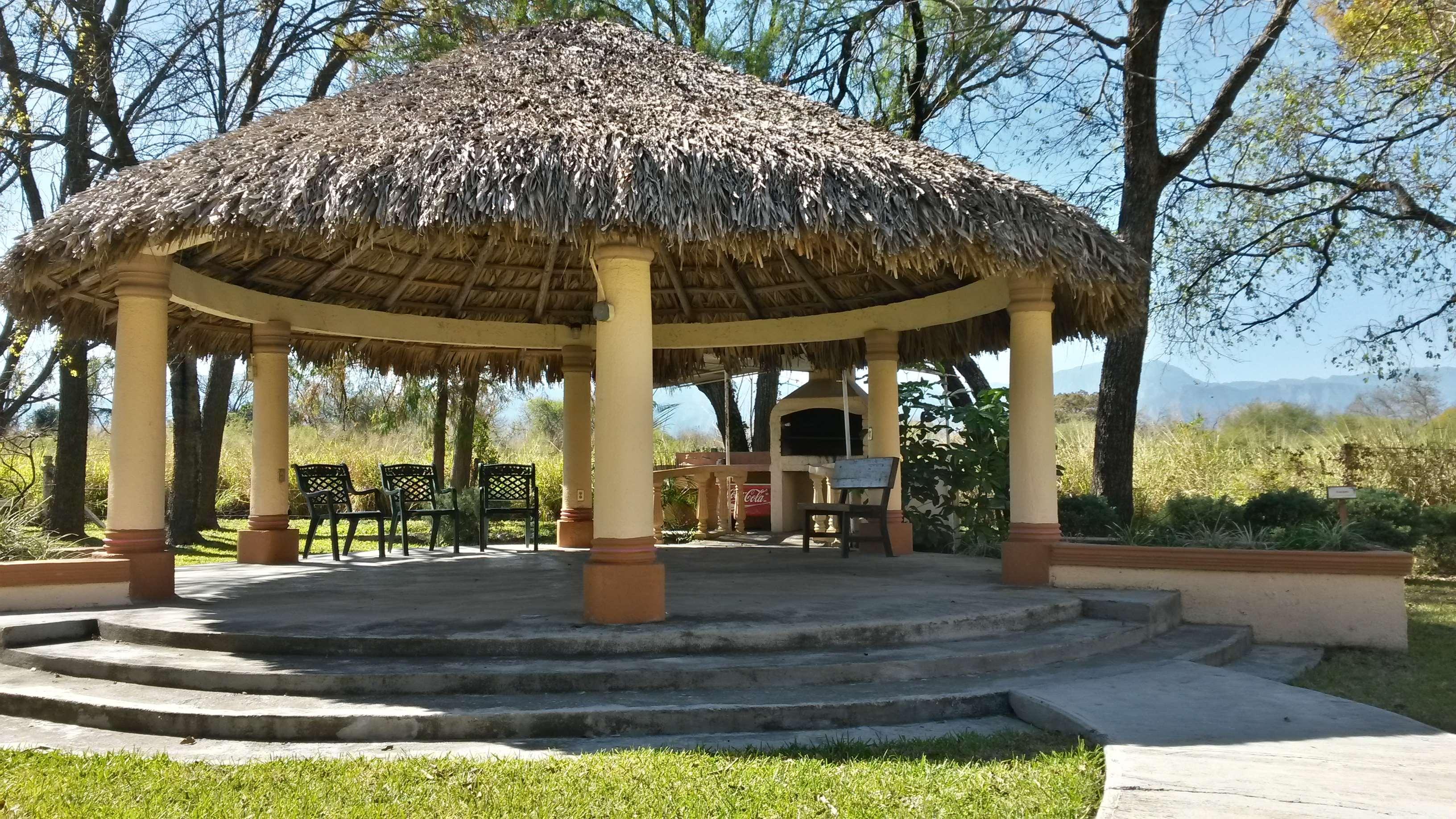 Best Western Bazarell Inn Montemorelos Exterior foto