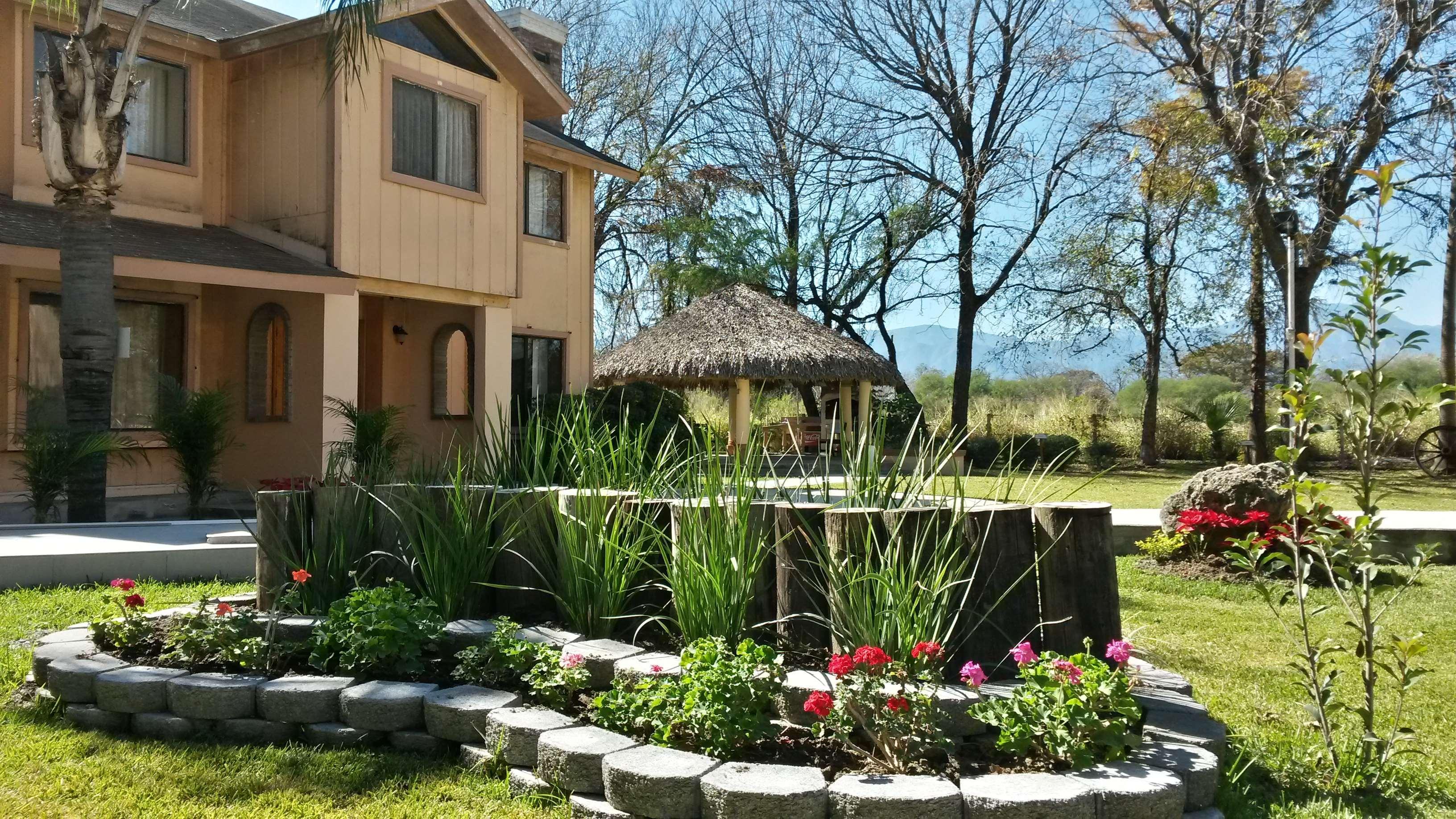 Best Western Bazarell Inn Montemorelos Exterior foto